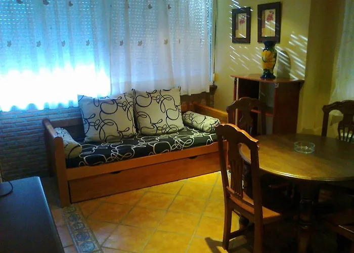 Apartamentos Sierra Nevada Welcome foto